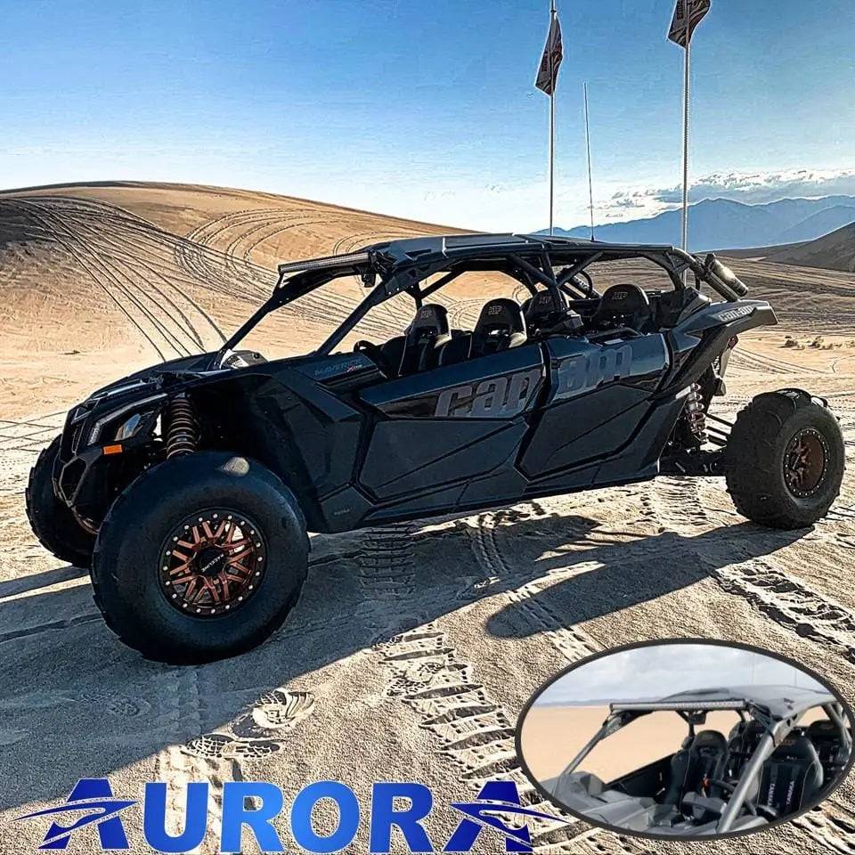 Can-Am - 10