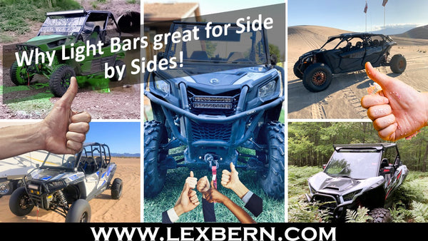 why-light-bars-are-great-for-side-by-sides