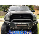 dodge-ram-light-bar-road-armor-bumper
