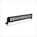 Aurora 20 Inch Dual Row LED Light Bar - 17 120 Lumens - Dual Row LED Light Bar