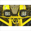 Aurora 3 Inch LED Light Cube Kit - Side Shooter Edition - 3 492 Lumens - LED Light Pod