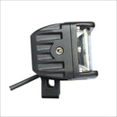 Aurora 3 Inch LED Light Cube Kit - Side Shooter Edition - 3 492 Lumens - LED Light Pod