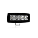 Aurora 4 Inch LED Light Pod - 1 712 Lumens - Spot Beam - LED Light Pod