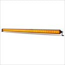 Aurora 40 Inch Single Row NSSR Series Amber Edition