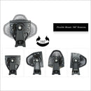 Aurora 50 Inch Dual Row LED Light Bar - 42 800 Lumens - Dual Row LED Light Bar