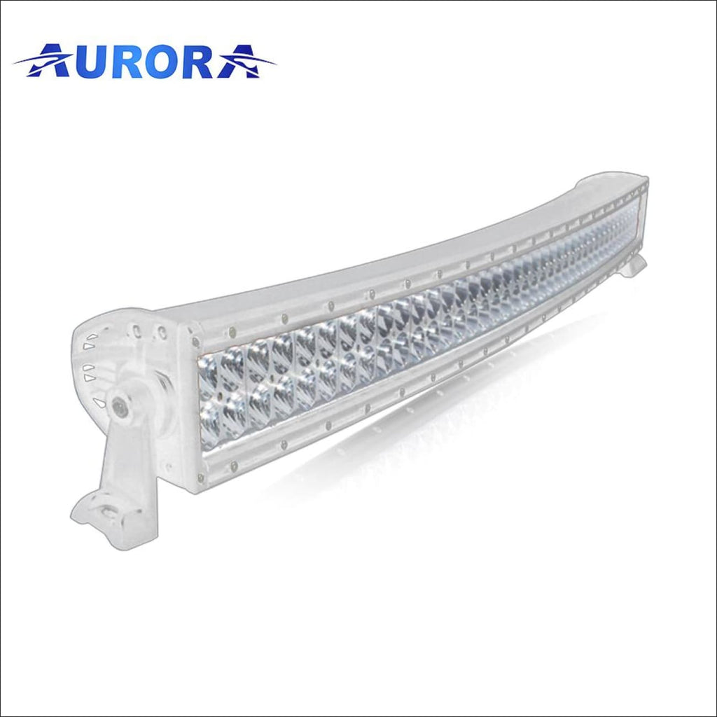 Aurora CAT 4 Bundle Curved - 40 Inch Plus 3 Inch - 38,000