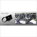 Aurora Oblique LED Light Mount Kit - QTY 2 - Light Bar Mount