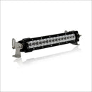 Aurora 10 Inch Single Row + 3 Inch Cubed Bundle - 8 000 Lumens - Bundle