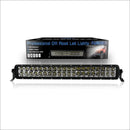 Aurora 20 Inch D5D1 Slim Series Light Bar - LED Light Bar