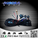 Aurora 20 Inch Dual Row AW Series LED Light Bar - AW Series LED Light Bar