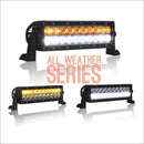 Aurora 20 Inch Dual Row AW Series LED Light Bar - AW Series LED Light Bar