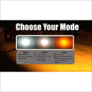 Aurora 20 Inch Dual Row AW Series LED Light Bar - AW Series LED Light Bar