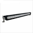 Aurora 20 Inch Single Row SAE Complaint LED Light Bar - 11 880 Lumens - LED Light Bar