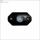Aurora Single Multipurpose LED Rock Light - White Beam - LED Rock Light