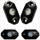 AURORA LED ROCK LIGHT KIT 4 PACK
