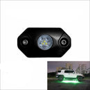 Aurora 4-Piece Multipurpose LED Rock Light Kit - LED Rock Light