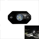 Aurora 4-Piece Multipurpose LED Rock Light Kit - LED Rock Light