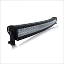 Aurora 50 Inch Curved LED Light Bar - 42 800 Lumens - LED Light Bar