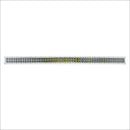 Aurora 50 Inch Marine White LED Light Bar - 42 800 Lumens - Marine LED Light Bars