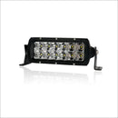 Aurora 6 Inch D5 Series Light Bar - 5,700 Lumens