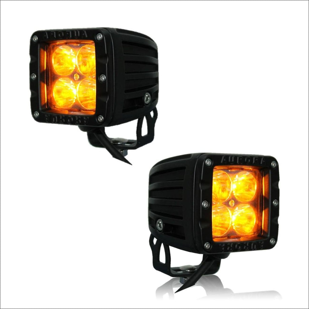 amber20200720　Form3、Finish Kit、テープライト Amazon.com: Form Lighting LED Headlights with Amber DRL