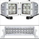 Aurora CAT 1 Bundle - 10 Inch Plus 3 Inch - 12,000 Lumens