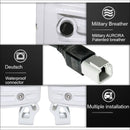 Aurora CAT 1 Bundle - 10 Inch Plus 3 Inch - 12 000 Lumens - Bundle