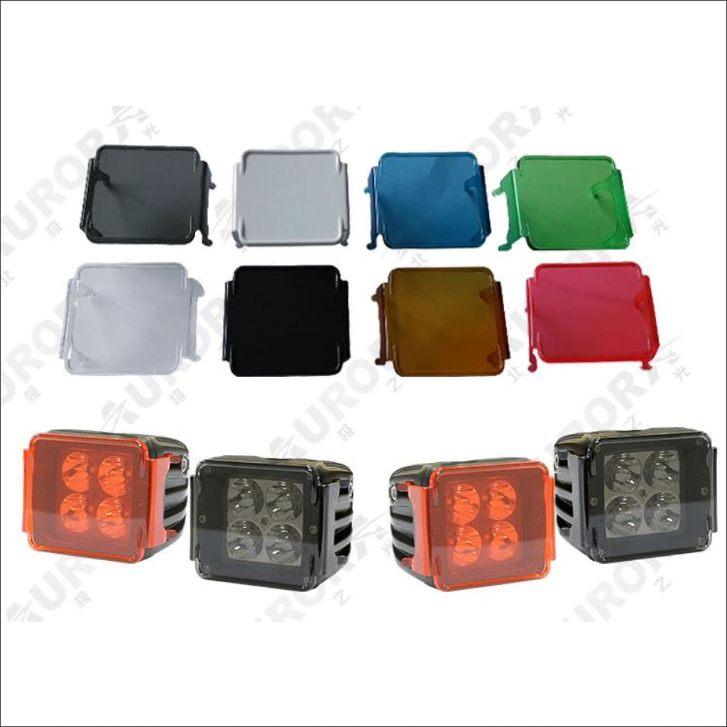 ライト・ランタン NEIGHBORHOOD NH X LFE . CB-CAN COVER Aurora LED Cube Light Cover – LEXBERN