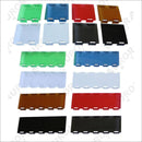 Aurora LED Cube Light Cover - LED Accessories - Cube Covers