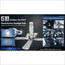 aurora led headlights G10 Z3 Series