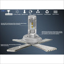 aurora led headlights G10 Z3 Series