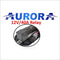 Aurora LED Light Bar Wiring Harness Kit for 40 and 50 LED Light Bars - LED Accessories Wiring Harness