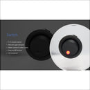 Aurora LED Light Wiring Harness Kit for a Pair of Pods Cubed and Work Lights - LED Accessories Wiring Harness