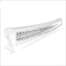 Aurora Marine 50 Inch Curved LED Light Bar - 42 800 Lumens - LED Light Bar