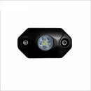 Aurora Single Multipurpose LED Rock Light - RGB Multi Color Beam - LED Rock Light