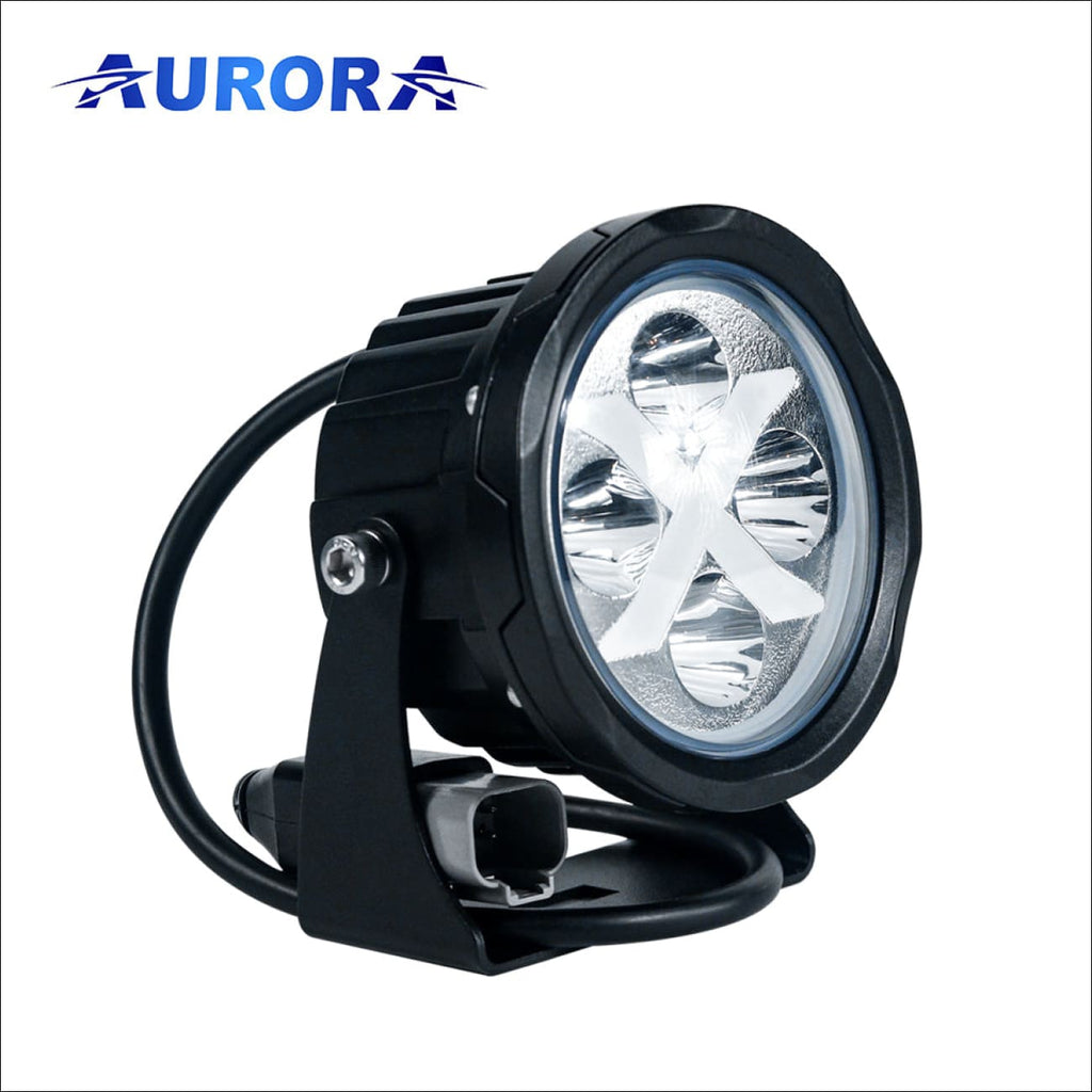 Aurora X-Factor LED Light Kit – LEXBERN