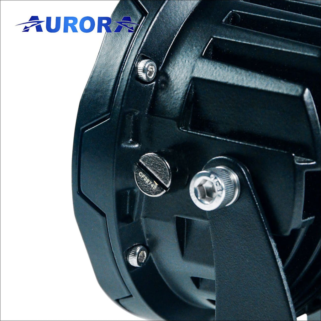 Aurora X-Factor LED Light Kit – LEXBERN
