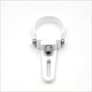 LEXBERN white boat light bar mounts