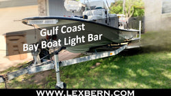 Gulf-Coast-boat-30-inch-marine-curved-light-bar