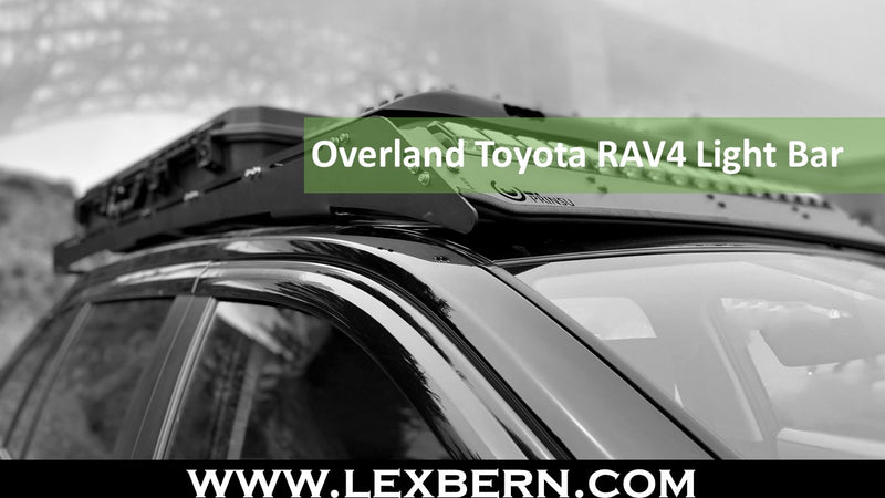 Toyota-RAV4-Overland-Light-Bar