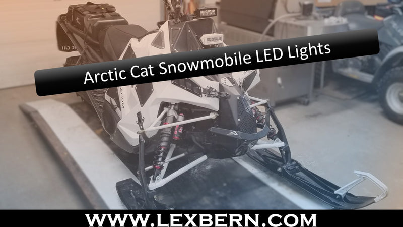 best-arctic-cat-snowmobile-led-lighting