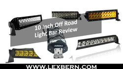 10-Inch-Off-Road-light-bar-review