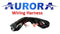 Aurora LED Light Bar Wiring Harness