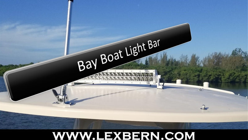 best-bay-boat-light