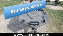 Ultimate Jon Boat Light Buying Guide