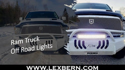 best-ram-truck-off-road-lights