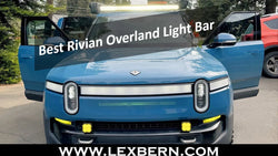 Best-Rivian-Overland-Light-Bar