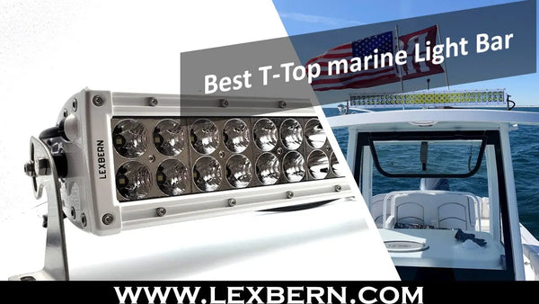 best-t-top-marine-led-light-bar