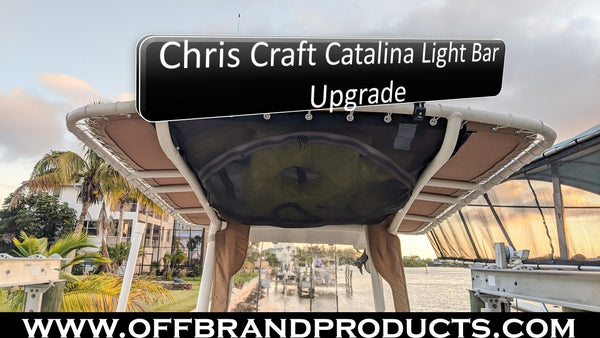 chris-craft-catalina-light-bar-upgrade