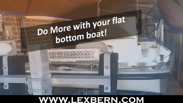 Do-More-with-your-flat-bottom-boat